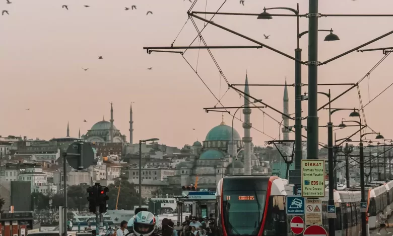 İstanbul Tramvay