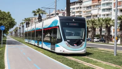 İzmir Tramvay